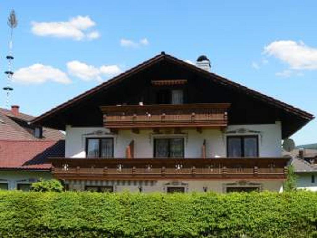 Gaestehaus Jutta Lindberg Luaran gambar
