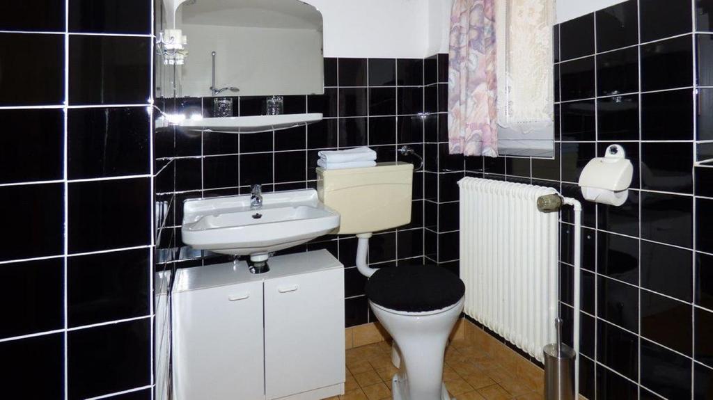 Gaestehaus Jutta Lindberg Luaran gambar